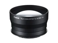 Canon TC-DC58E - Adapter - for PowerShot G15, G16