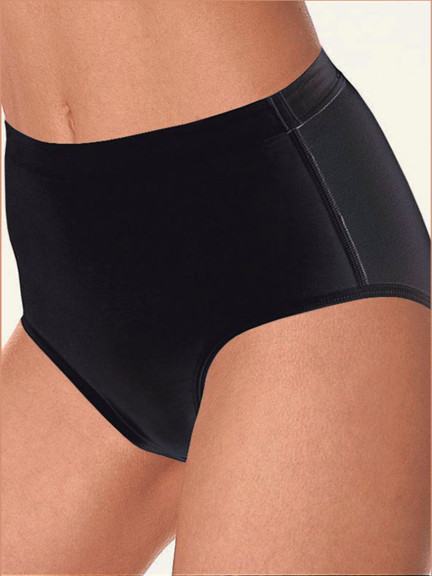 Slip gainant jersey fin