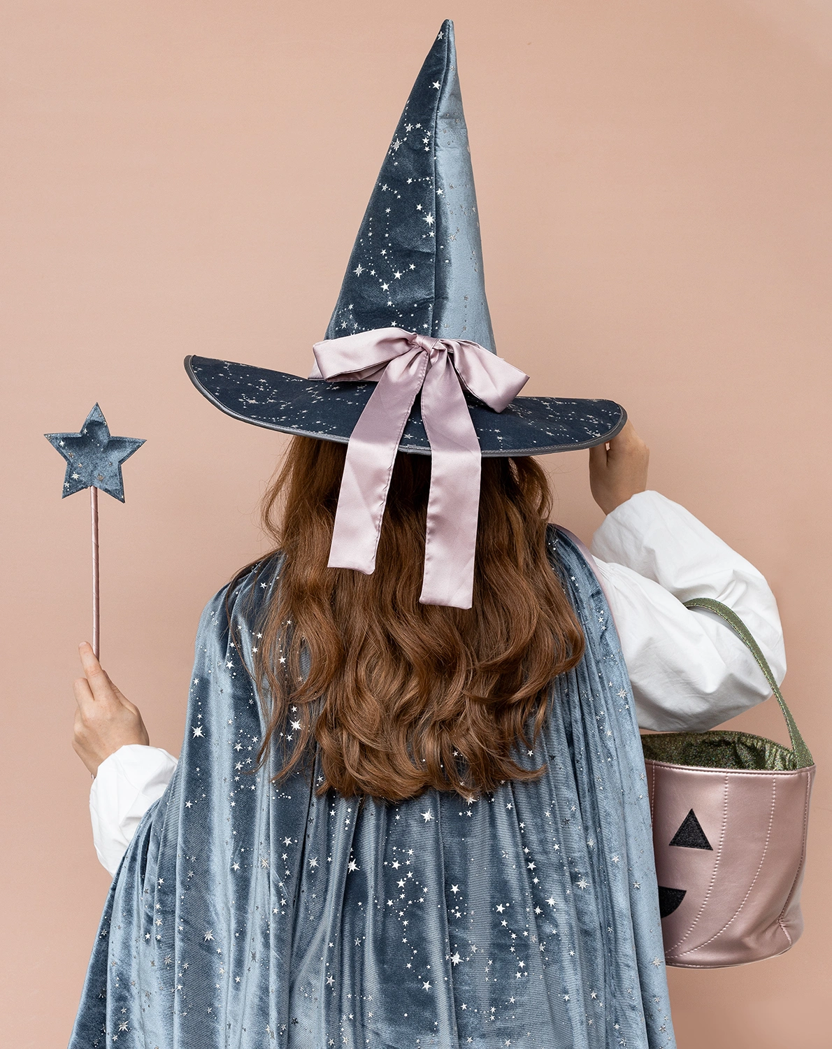 Tasche TRICK OR TREAT - PUMPKIN