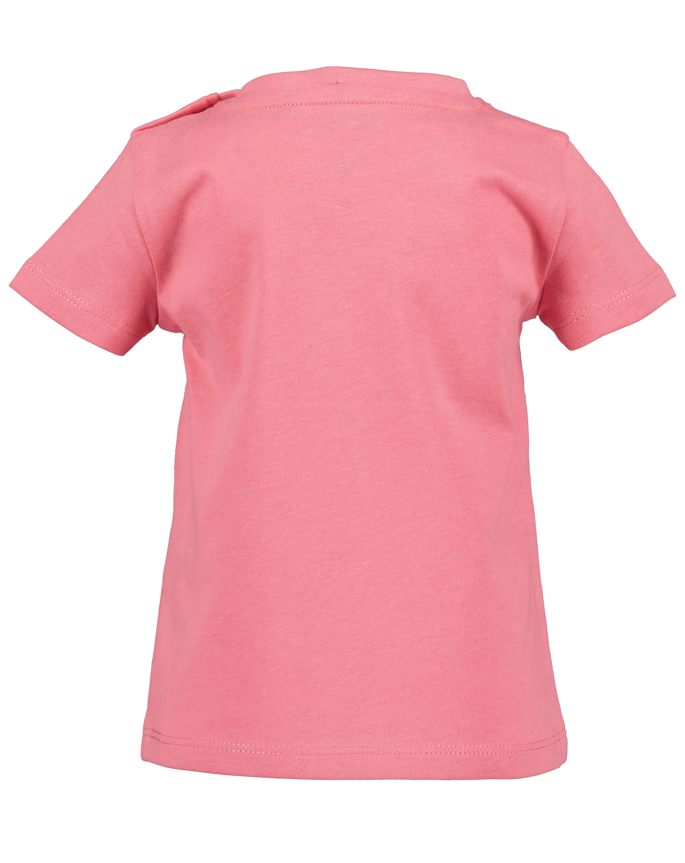 T-Shirt CUTE ANGLERFISH in azalee