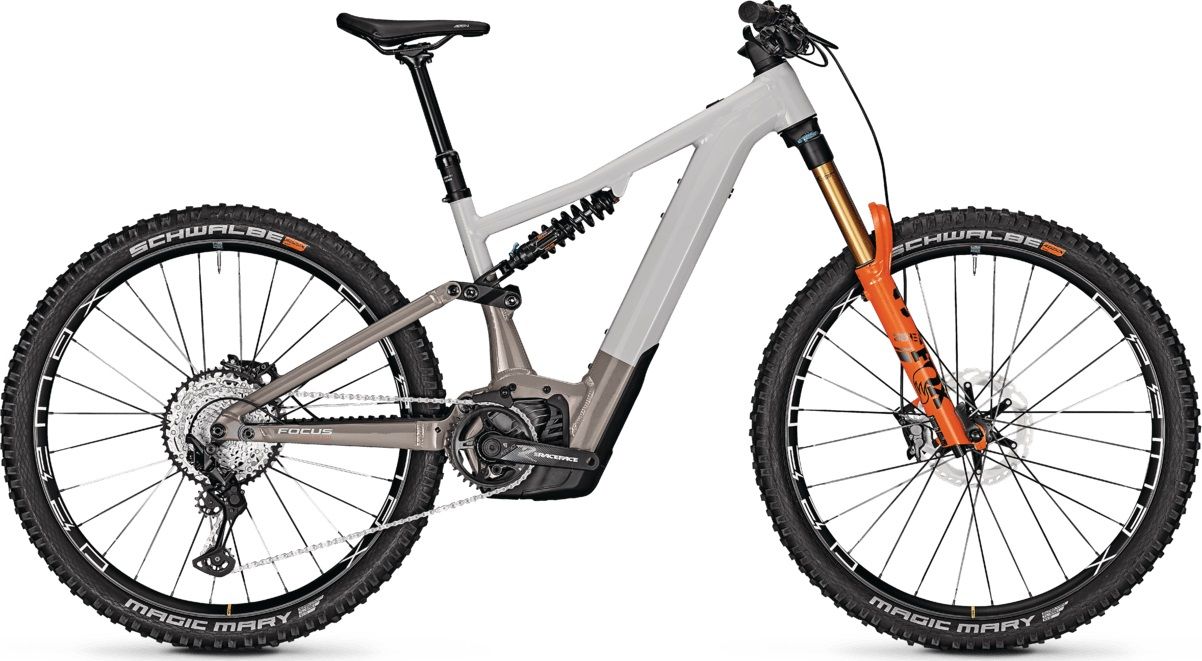 Focus SAM² 6.0 kaufen | Bike-Discount