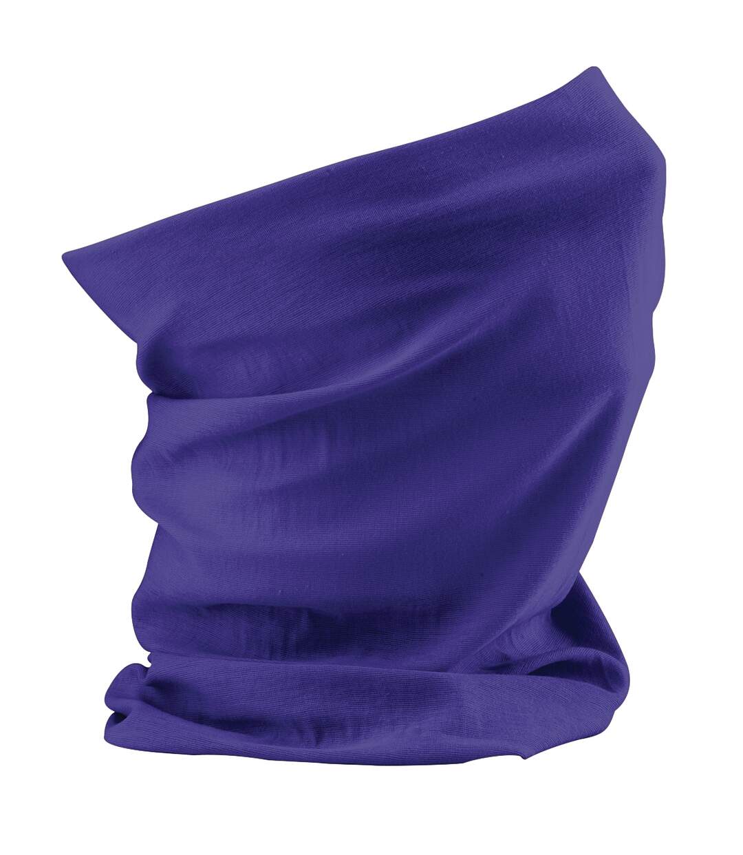 Beechfield - Echarpe multi-fonction - Femme (Pourpre) (Taille unique) - UTRW266