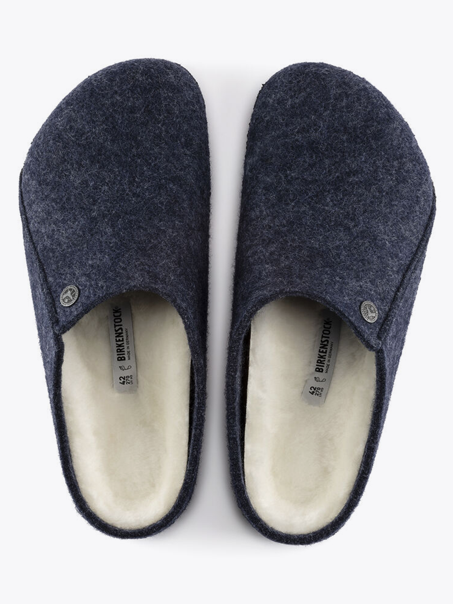 Zermatt Shearling