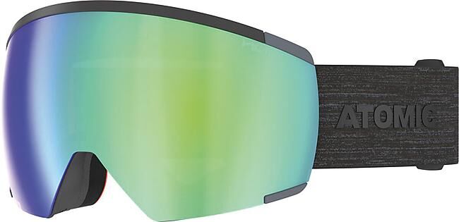 ATOMIC - MASQUE DE SKI REDSTER HD CAT 3+2