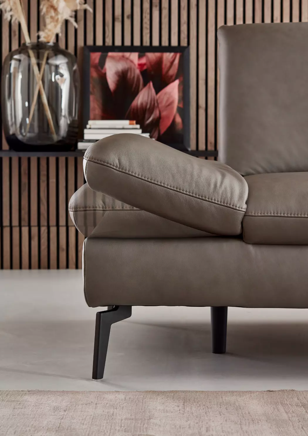Ecksofa Wakefield