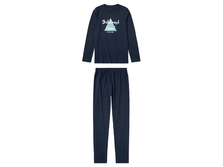 Jongens pyjama