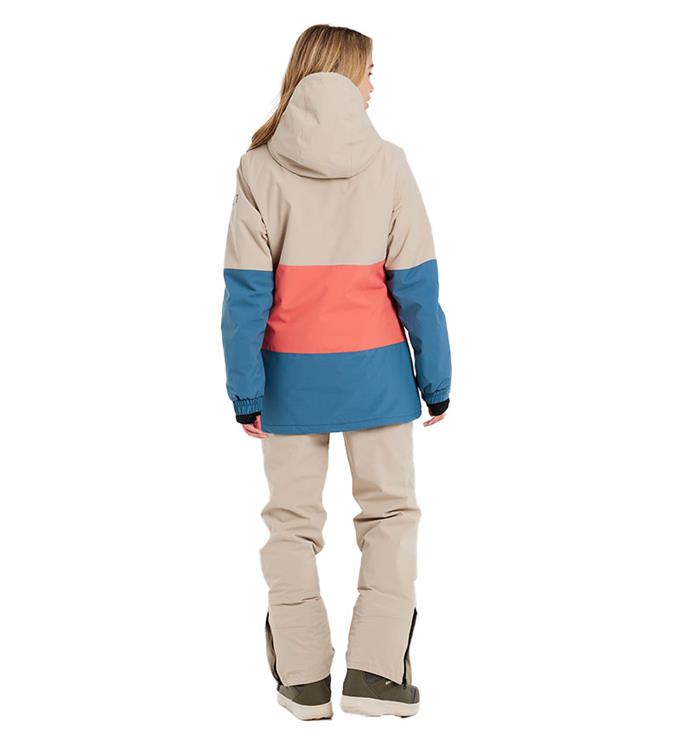 Protest Women PRTLIMIA Snowjacket