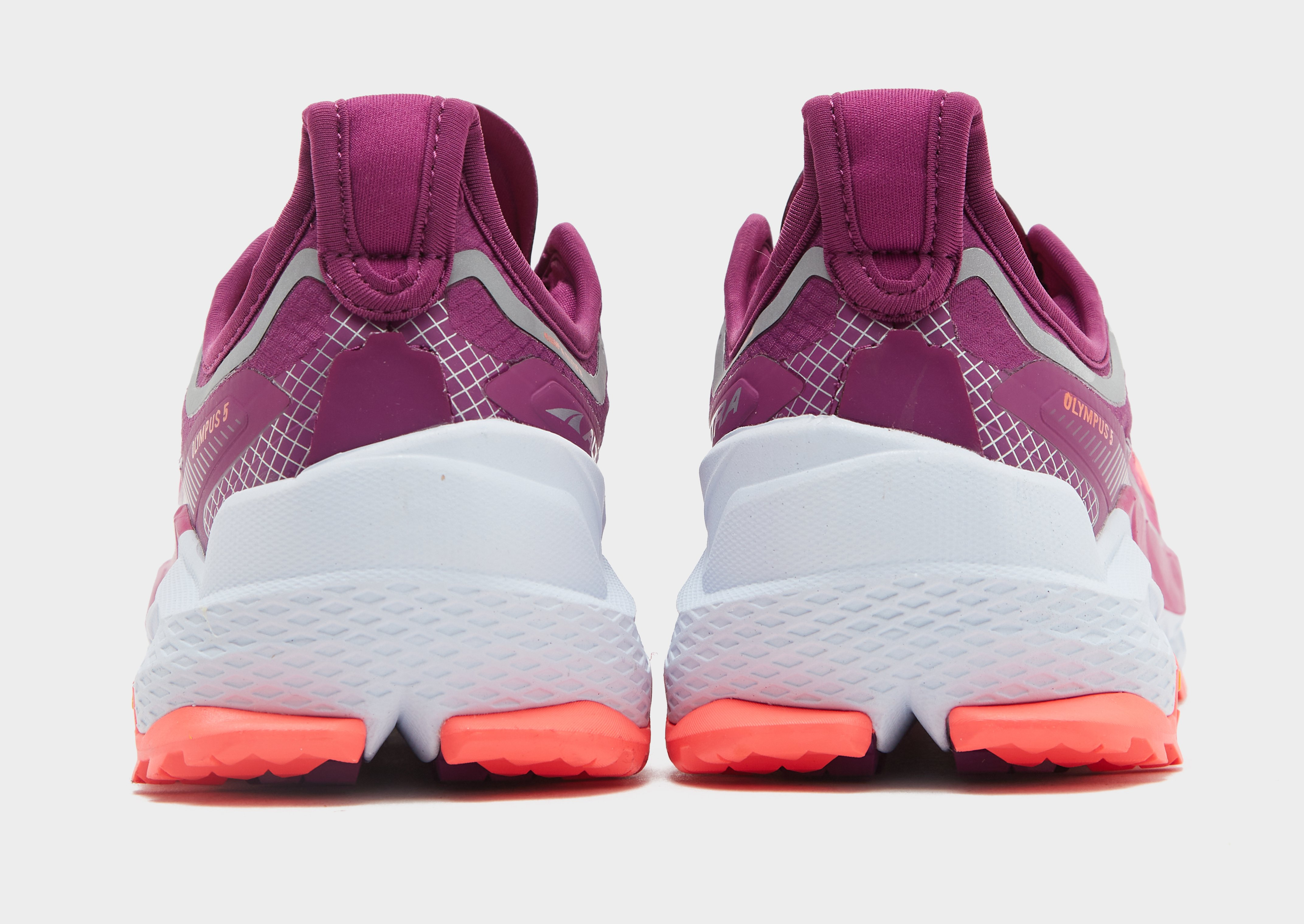 Altra Olympus 5 Femme