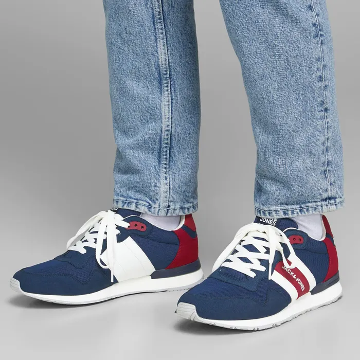Jack & Jones Stellar Sneakers Heren