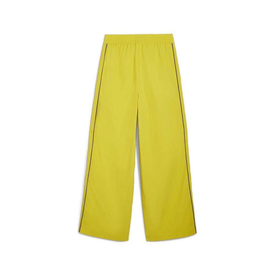 T7 PLAY.PARIS. Track Pants WV Fresh Pear