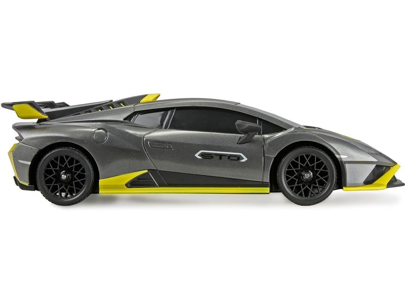 Amewi Drift Lamborghini Huracan 1:18 RTR Anthrazit Driftfahrzeug