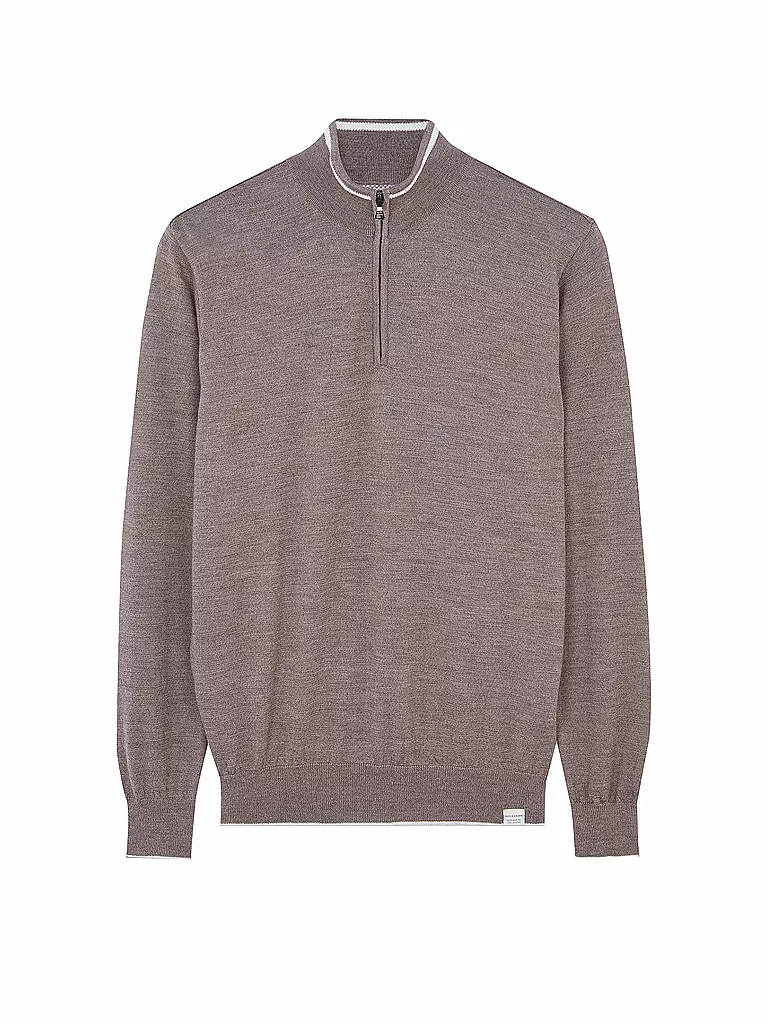 PAUL & SHARK Trojer Pullover beige