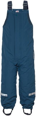 Didriksons Tarfala Overtrekksbukser, Hurricance Blue