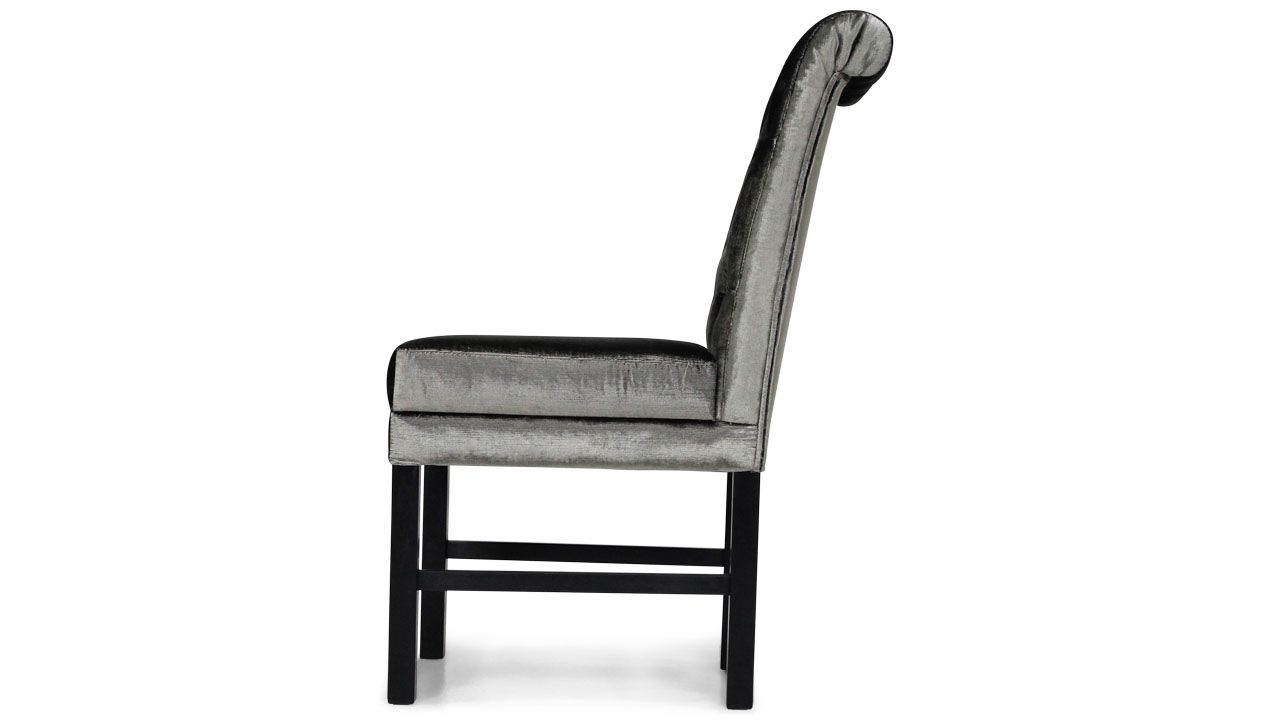 Eetkamerstoel Winchester B48 x D72 x H102 cm