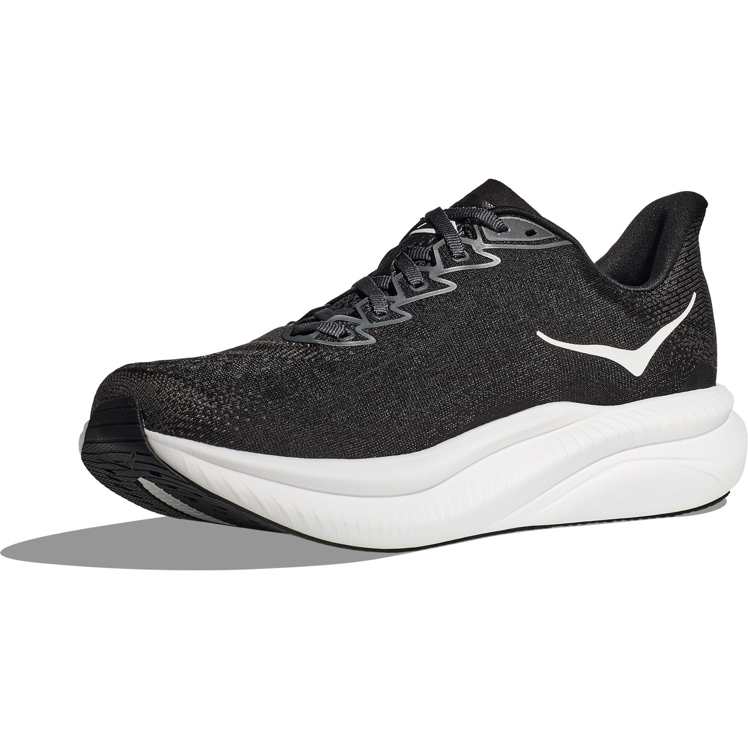 HOKA Mach 6 Breed Heren