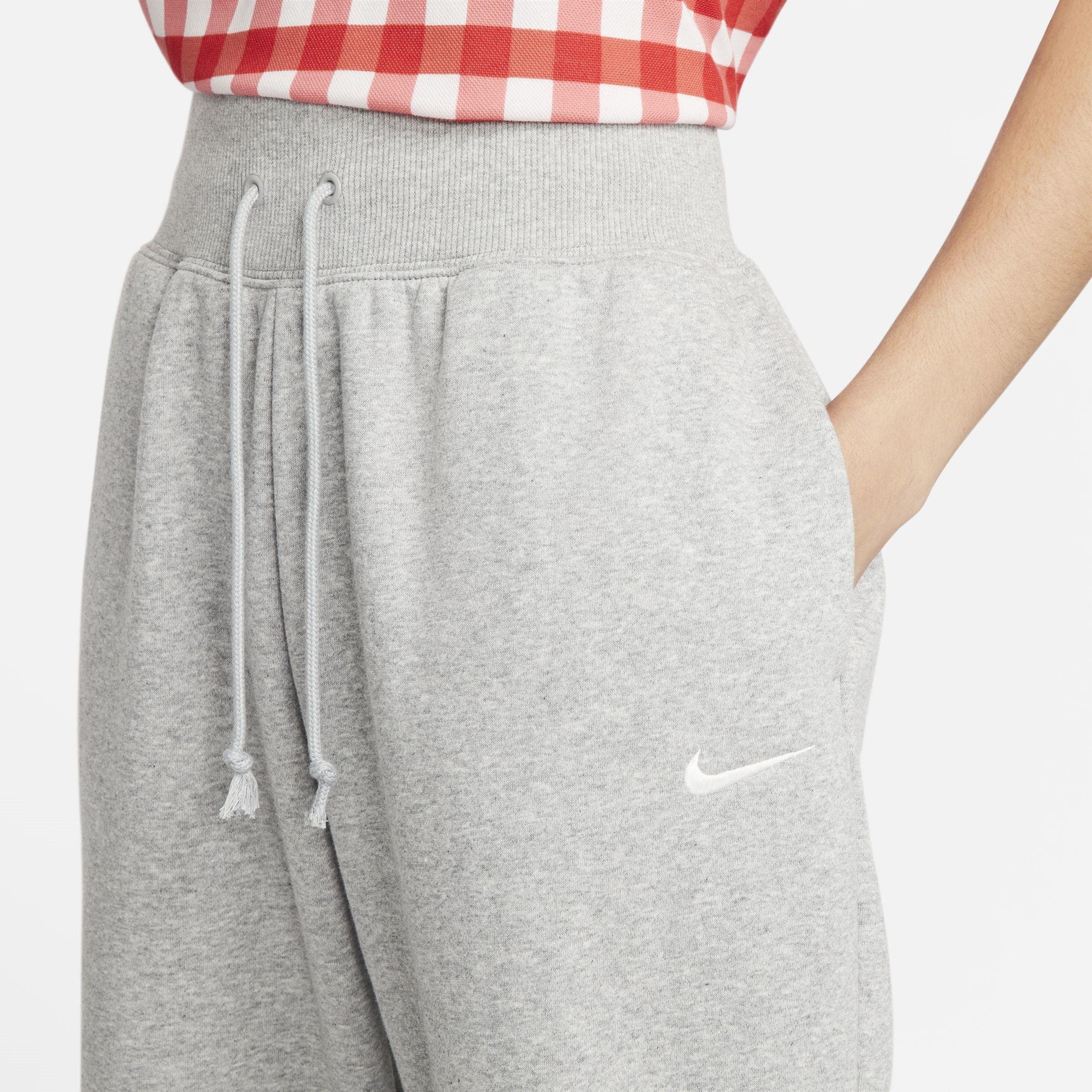 Nike Phoenix Fleece Joggers Womens