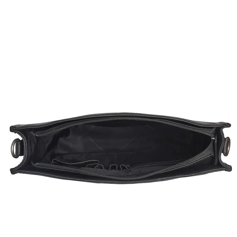 Chesterfield Brand Estella Shopper M Black