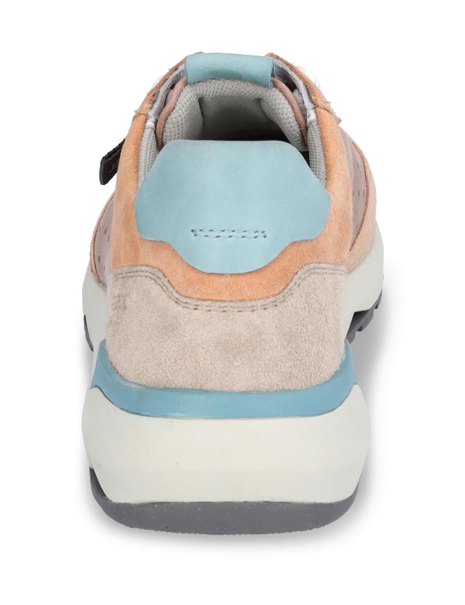 Sneaker Jonah 02, nude-multi