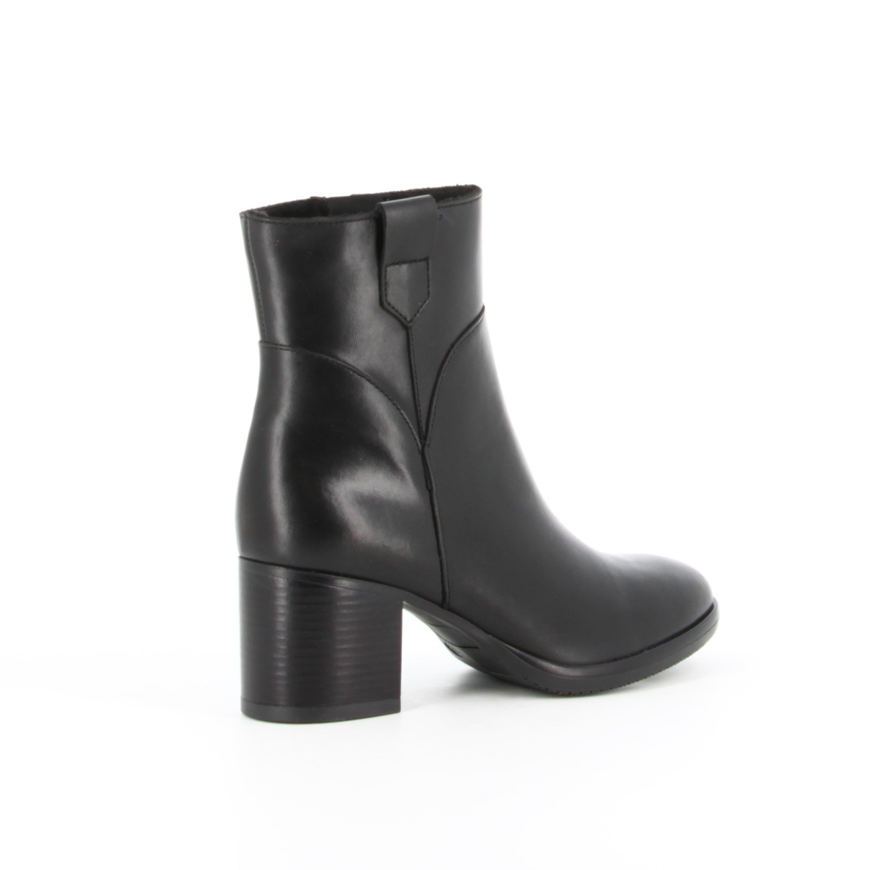 André - Bottines & Boots ORIANE Noir