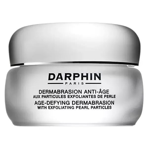 Dermoabrasão Antienvelhecimento Darphin 50ml