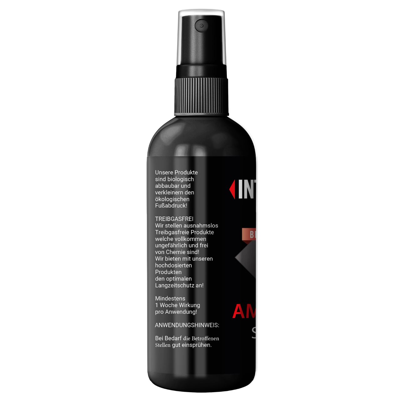 Interpit® | Anti Ameisen Spray
