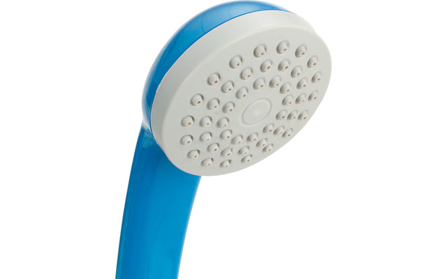 Brunner Aquafresh 2.0 Reisedusche mit Tauchpumpe 12 V