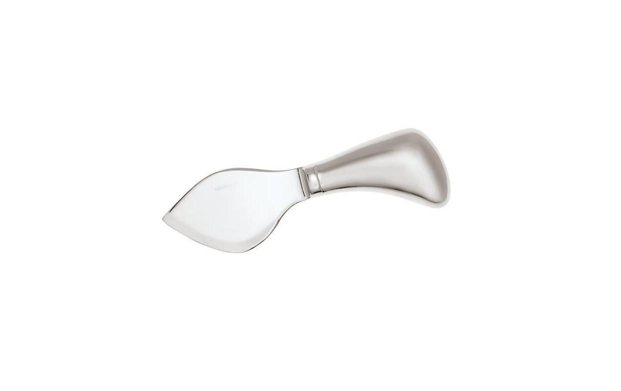 Käsemesser Living SilberParmesanmesser