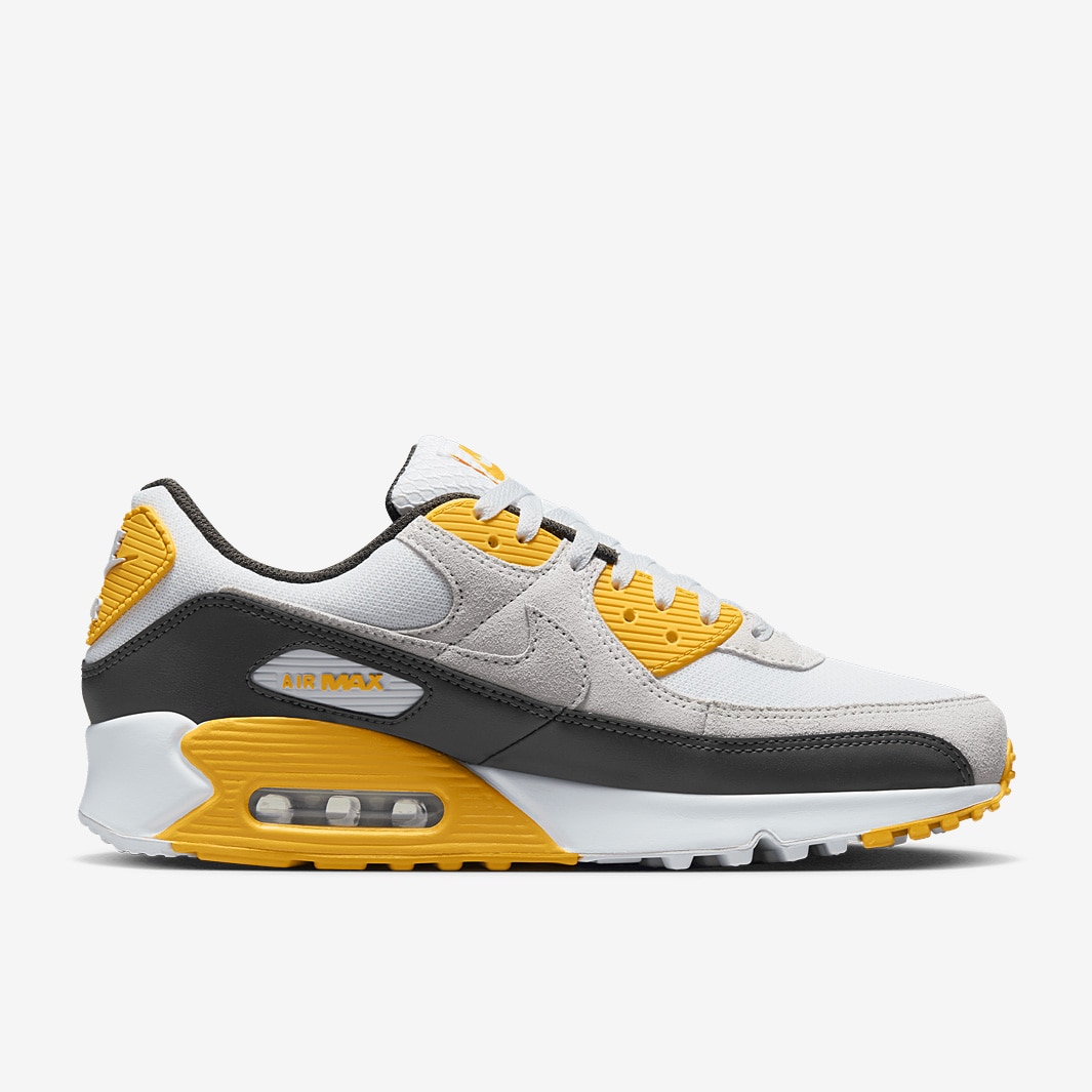 Nike Air Max 90 University Gold