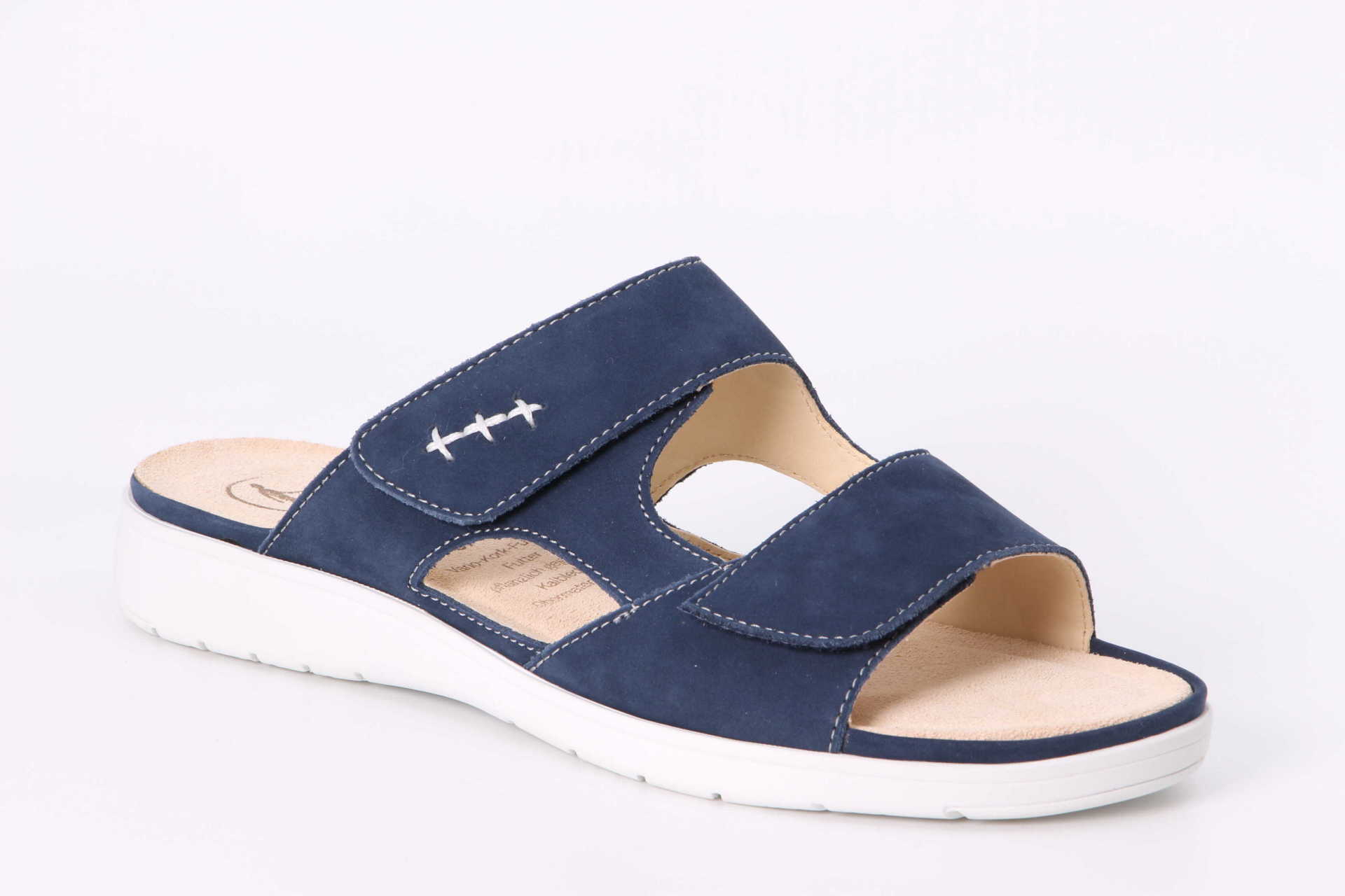 Ganter Gina inkblue