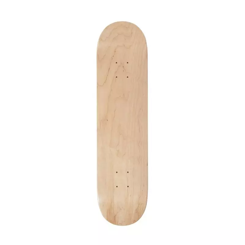Plateau Skateboard ENUFF SKATEBOARDS Classic Natural