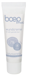 Boep Med Wondcrème 50ML