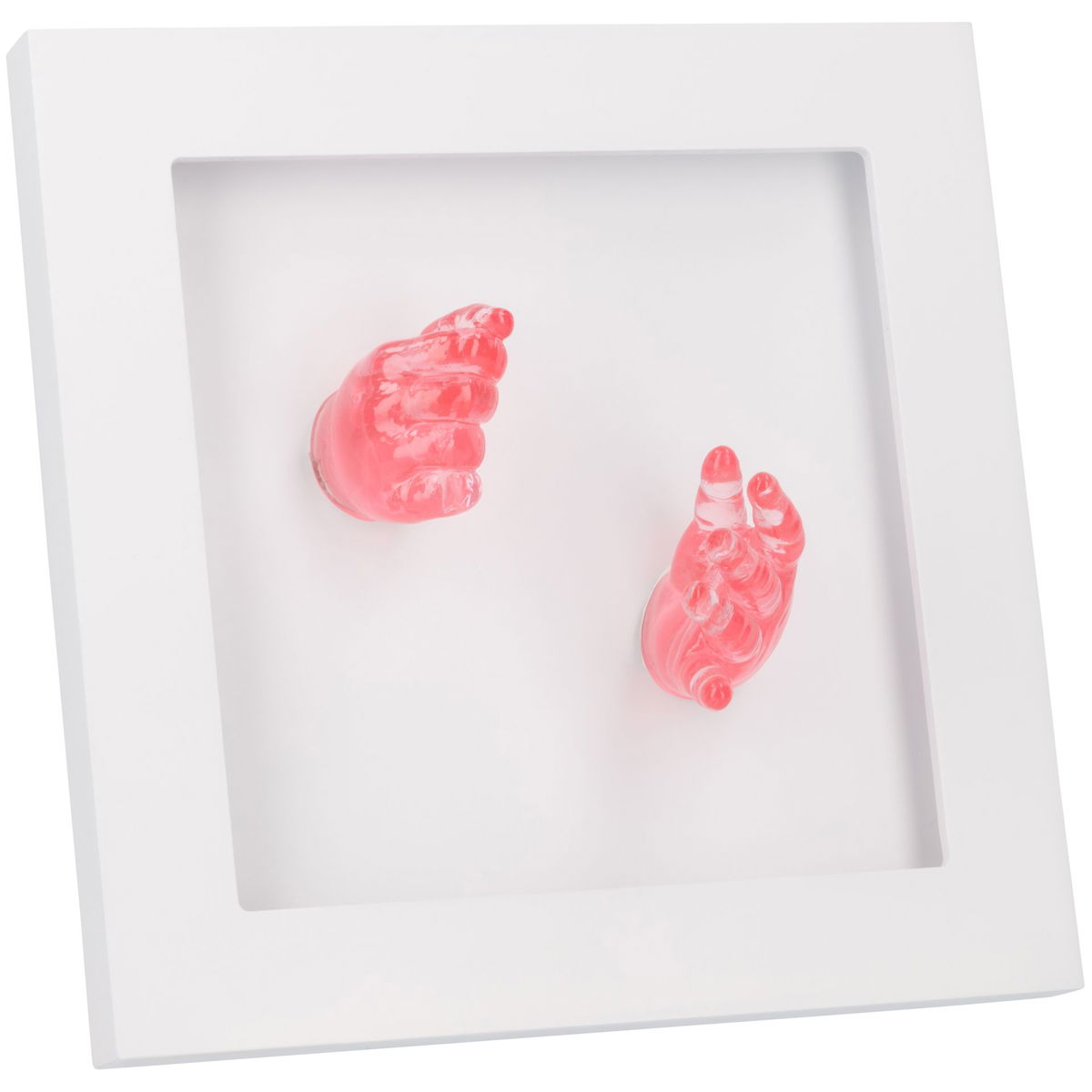DookyDooky   Crystal Memories 3D Rahmen