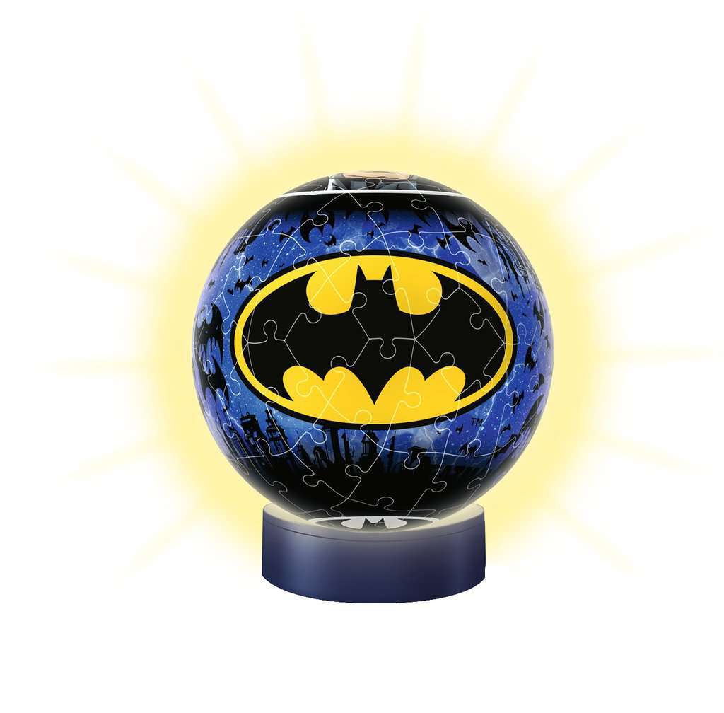 Ravensburger Spiel Nachtlicht Batman