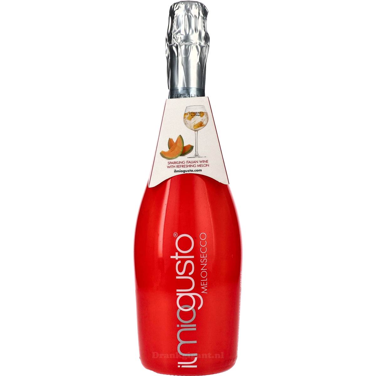 Il Mio Gusto Melonsecco 75 cl
