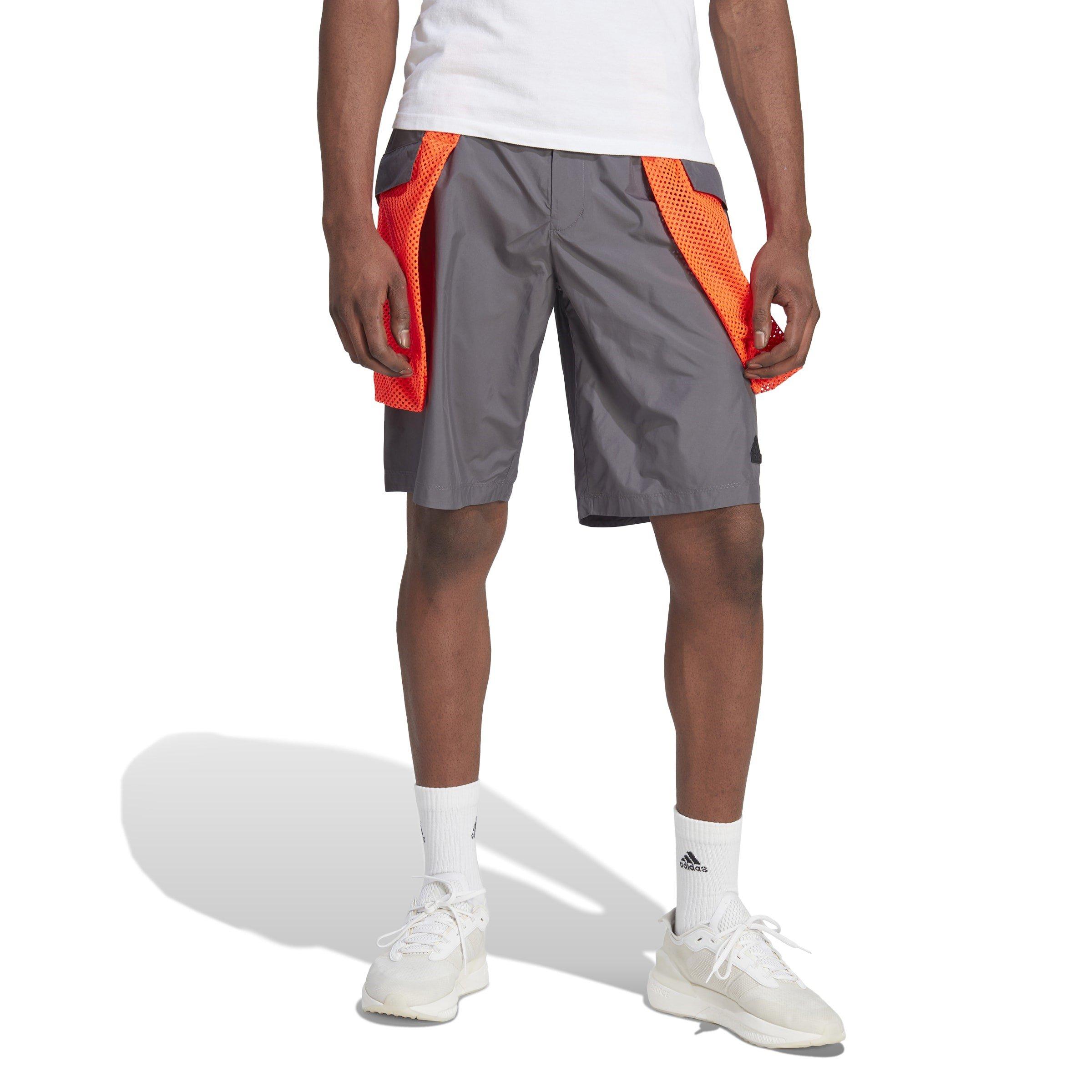 adidas City Escape Premium Shorts Mens