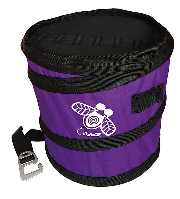 I'BBZ - SAC A MAGNESIE V15 MAGNETIK