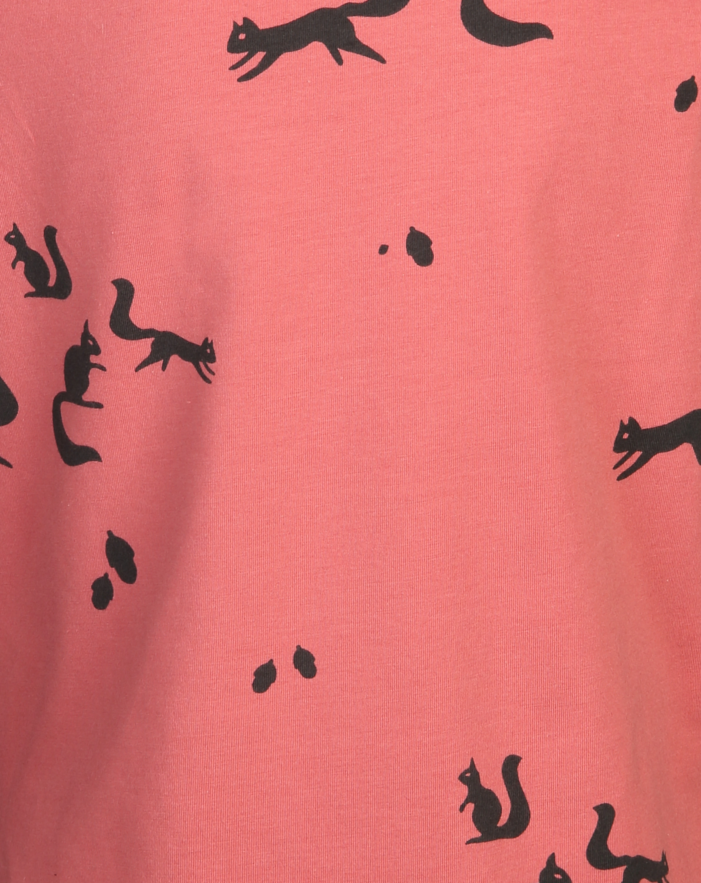 T-Shirt ILTA in rose