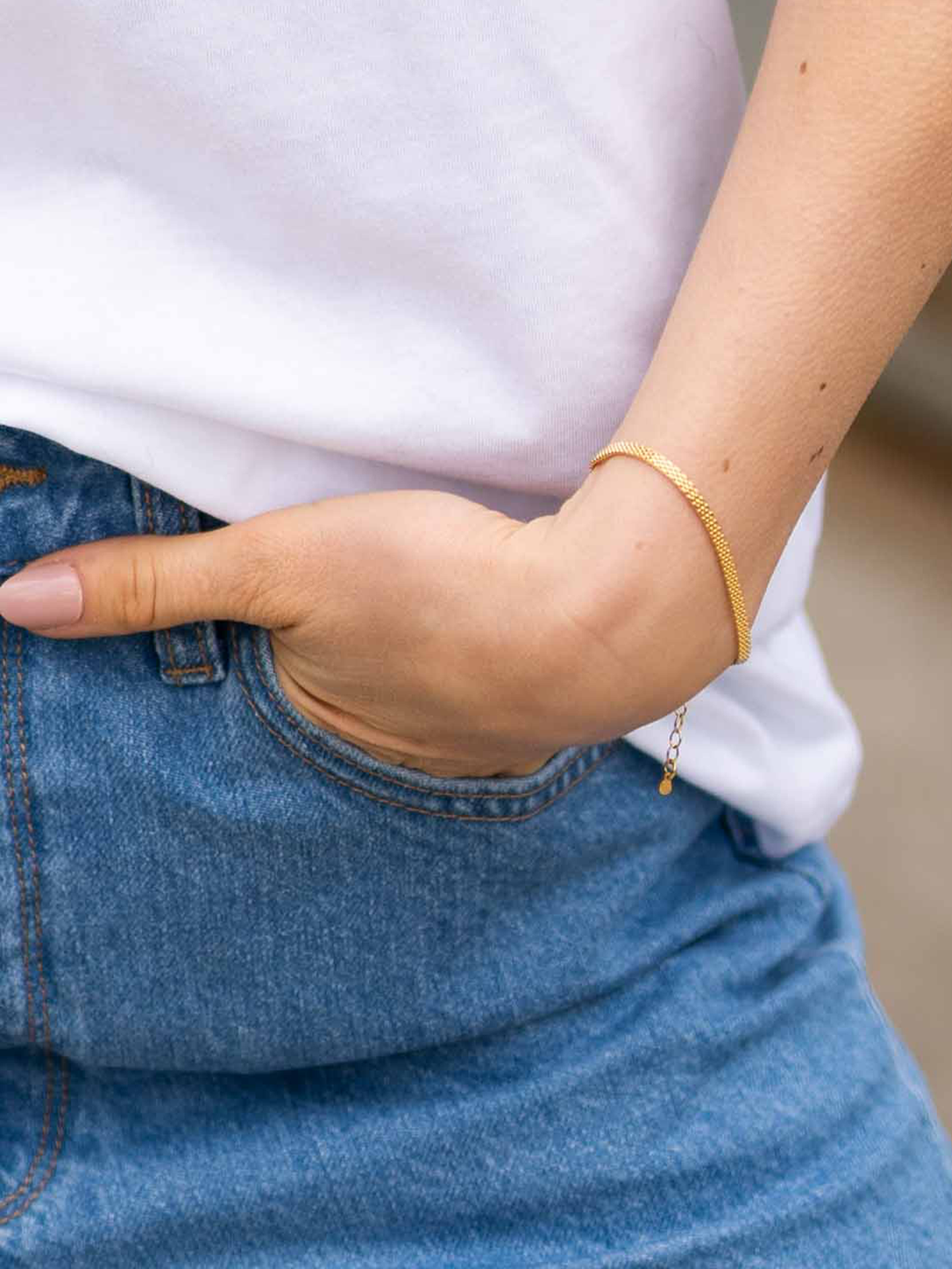 Nora Bracelet