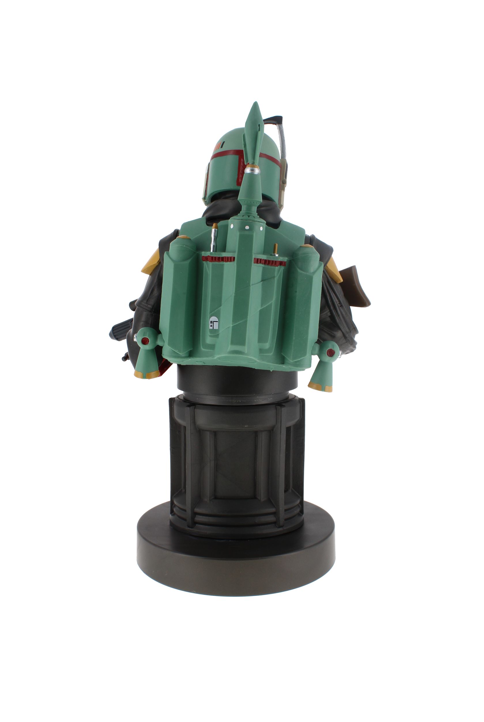 Cable Guy Boba Fett