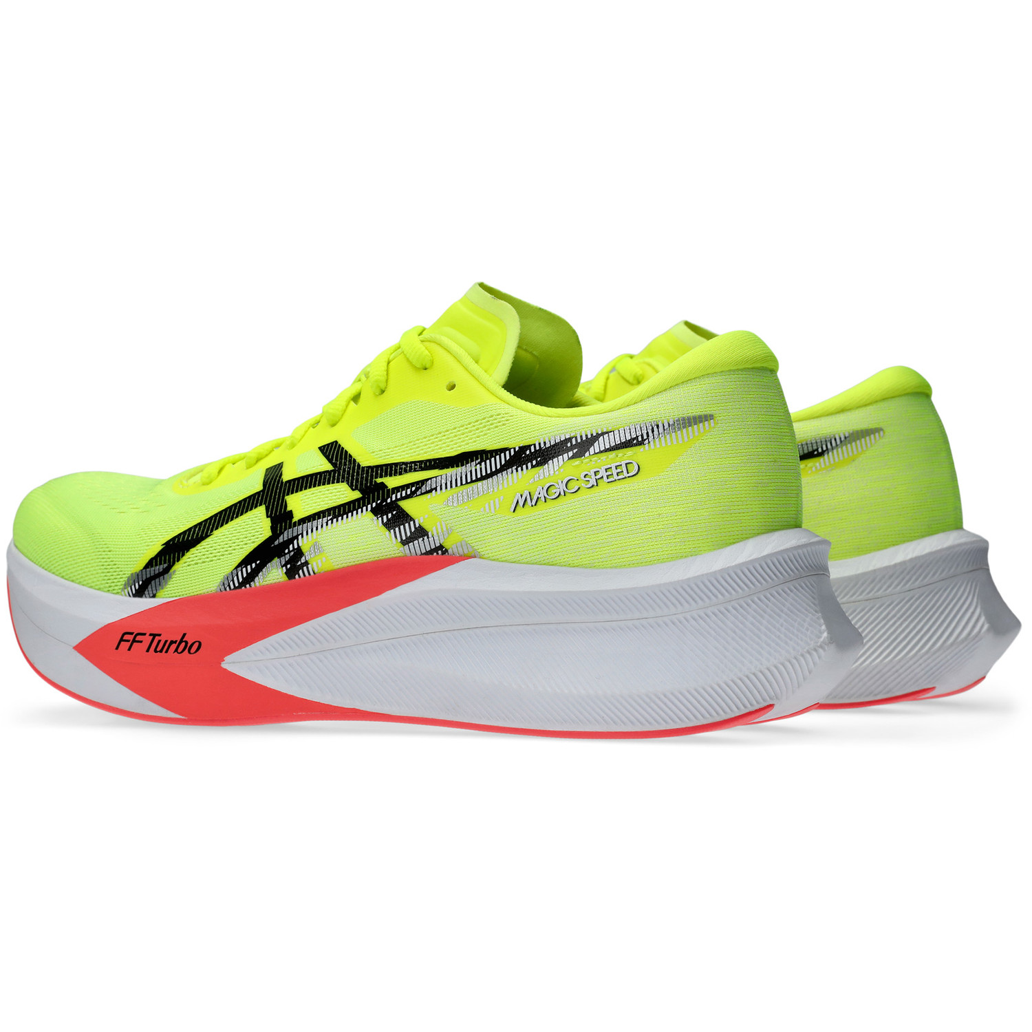 ASICS Magic Speed 4 Heren