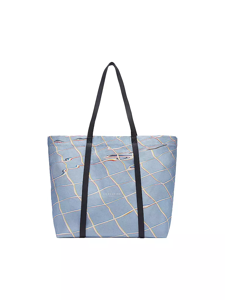 LIEBESKIND BERLIN Tasche - Shopper AURORA Large hellblau