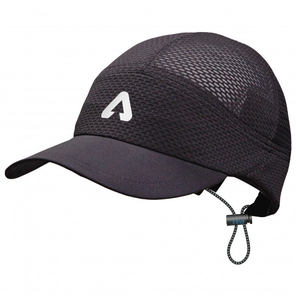 P.A.C. - Mesh Run Cap - Casquette