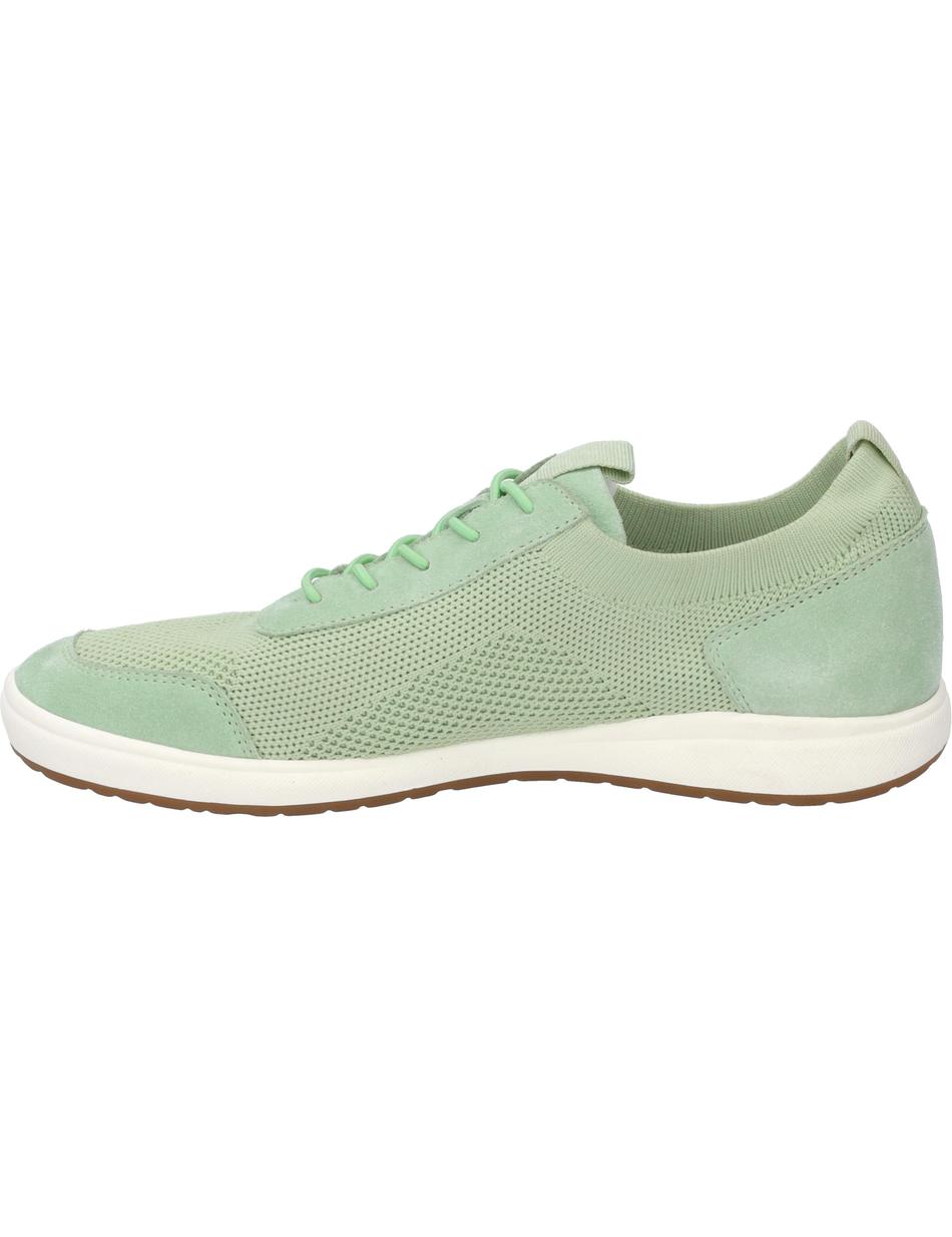 Sneaker Caren 48, mint