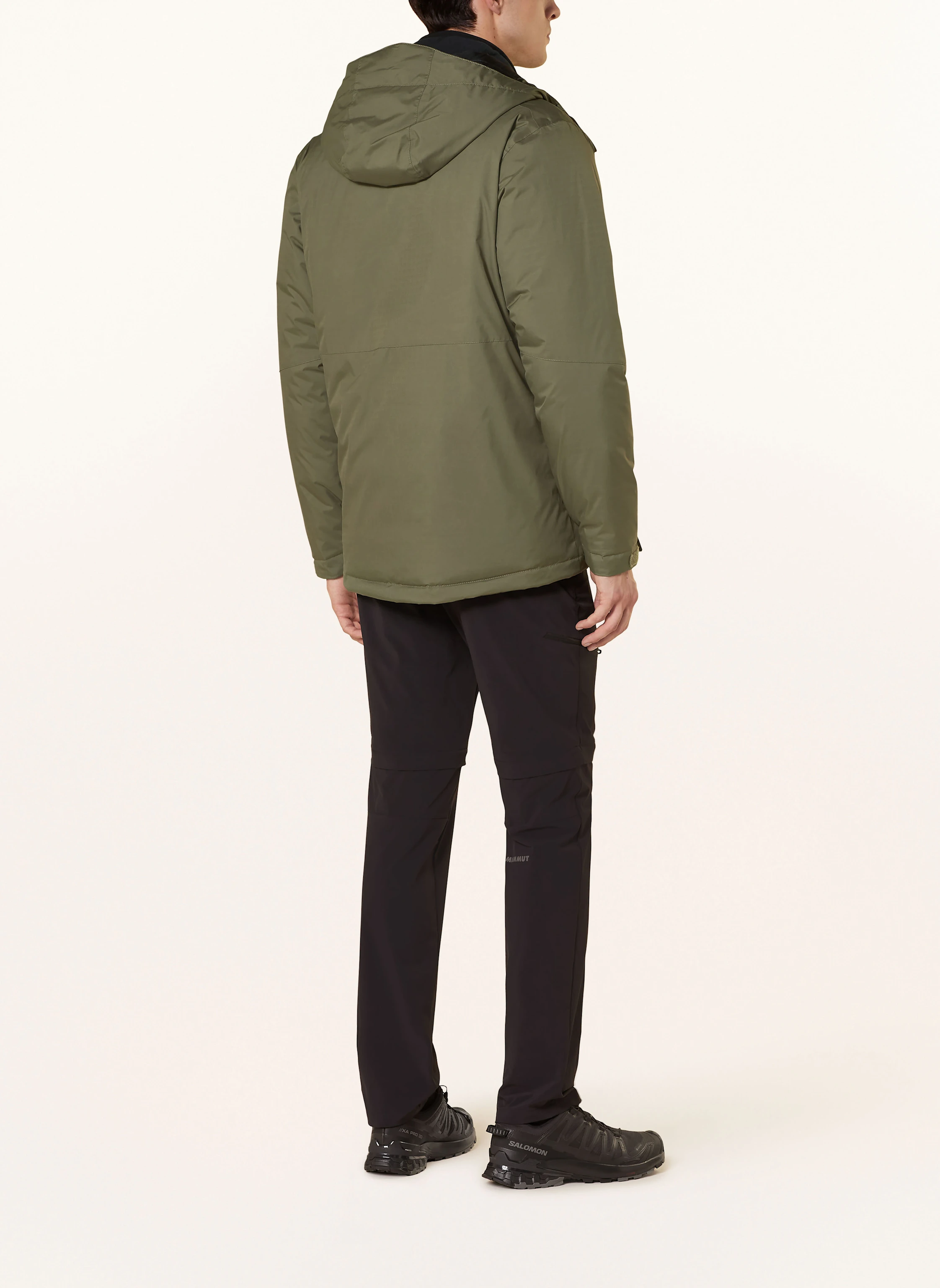 Columbia Funktionsjacke OAK HARBOR™ II INSULATED