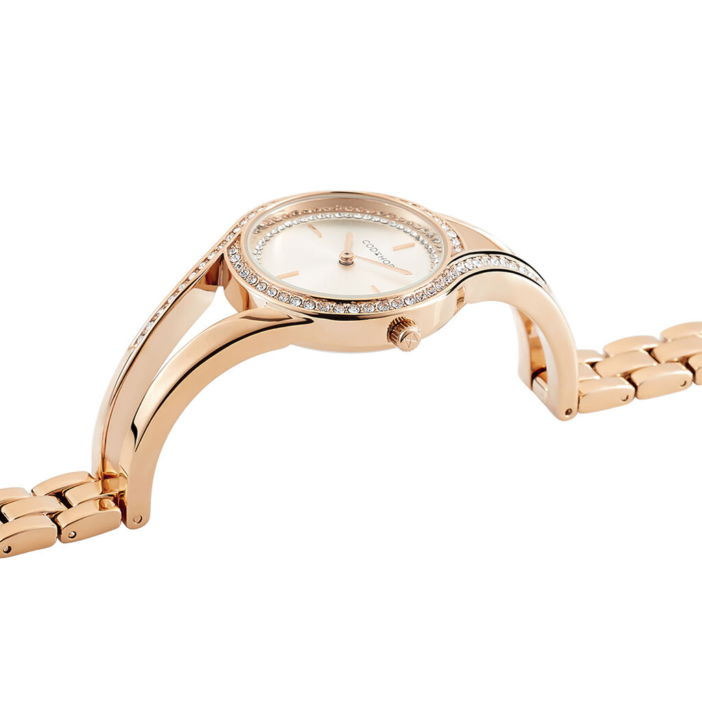 Montre Codhor Nora Rose