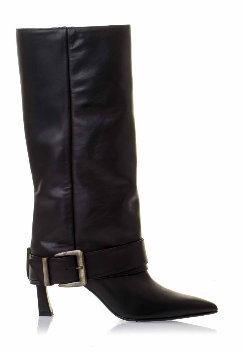 Beau Beerens Boots
