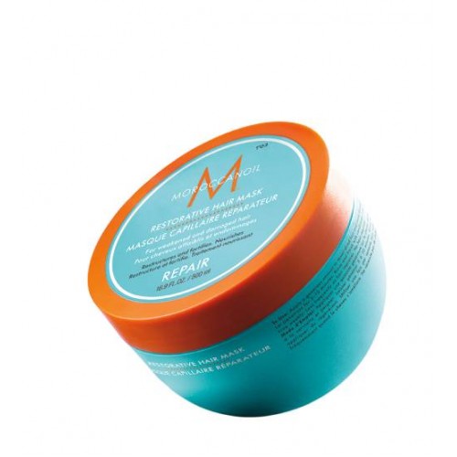 Moroccanoil Máscara Reparadora de Cabelo 500ml
