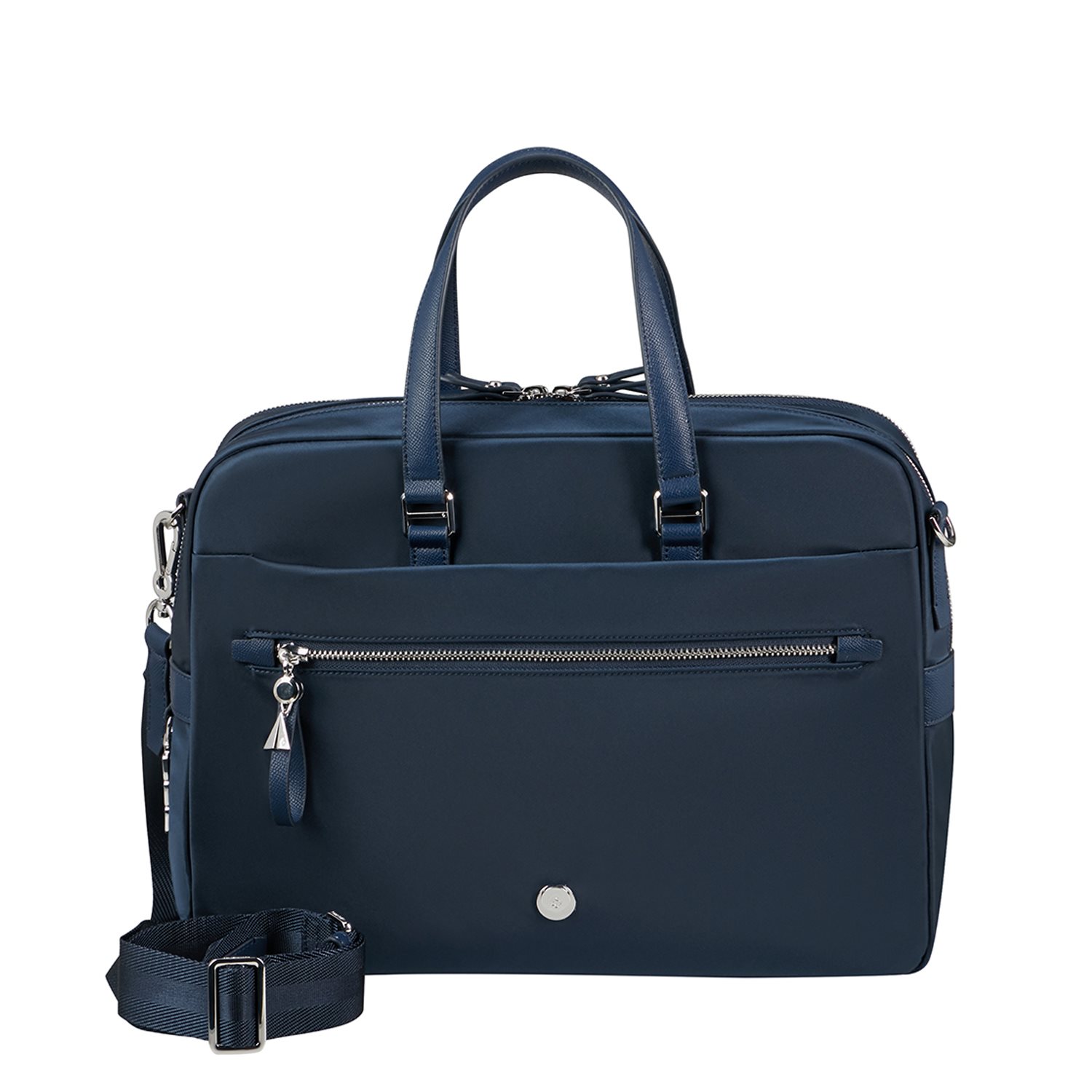 Samsonite Karissa Evo Bailhandle 15.6