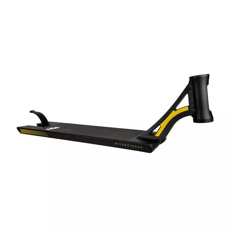 Deck trottinette NITRO CIRCUS RW Noir
