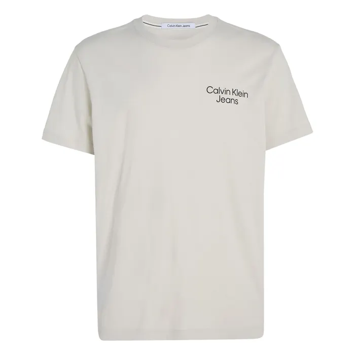 Calvin Klein Eclipse Graphic Shirt Heren